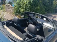 Gebraucht Mazda MX5 90 PS (66 kW) 1997 Blau Cabrio