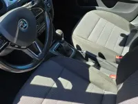 Occasion Skoda Rapid Elegance 90 ch (66 kW) 2014 Noir Citadine