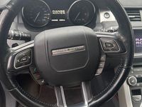 Gebraucht Land Rover Range Rover evoque Prestige 190 PS (139 kW) 2012 Weiß SUV