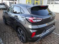 Gebraucht Ford Puma ST-Line 125 PS (91 kW) 2021 Grau SUV
