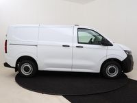 Neu VW Transporter 110 PS (80 kW) 2026 Clear white Van