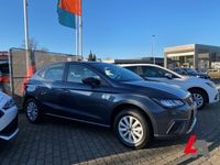 gebraucht Seat Ibiza STYLE 1.0 TSI LED SHZ TELEFON PDC FULL LINK