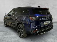 Neu Renault Espace Esprit Alpine 200 PS (147 kW) 2025 Blau Van / Kleinbus