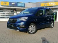 gebraucht Opel Combo Life 1.2 Ultimate AT/Navi/180°Kamera/Shz/Klimaauto/Assistenzsysteme