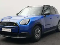 Gebraucht Mini Countryman Classic 225 kW (306 PS) 2025 Blau SUV