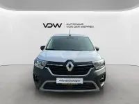 Gebraucht Renault Kangoo Rapid Advance 95 PS (69 kW) 2023 Weiß Van / Kleinbus