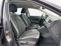 Gebraucht VW Polo IQ Drive 95 PS (69 kW) 2023 Rauchgrau metallic Kleinwagen
