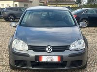 Gebraucht VW Golf V 80 PS (58 kW) 2007 Grau Kleinwagen