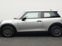 Second-hand Mini Cooper 156 CP (114 kW) 2025 Argintiu Hatchback