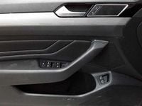 Gebraucht VW Passat GTE 156 PS (114 kW) 2021 Pyritsilber metallic Kombi