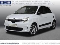 Gebraucht Renault Twingo Equilibre 65 PS (47 kW) 2023 Weiß Kleinwagen