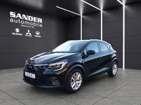 Gebraucht Mitsubishi ASX Plus 91 PS (66 kW) 2024 Schwarz SUV