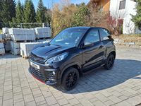 Gebraucht Ligier JS60 2024 Schwarz