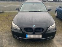 gebraucht BMW 530 x-Drive