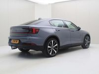 Gebraucht Polestar 2 Long Range Dual motor 300 kW (408 PS) 2020 Grau Kleinwagen