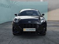 Gebraucht Ford Puma ST-Line 155 PS (114 kW) 2023 Schwarz SUV