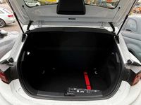 Neu MG MG3 102 PS (75 kW) 2025 Weiß Kleinwagen