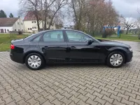 Brugt Audi A4 Ambition 150 HK (110 kW) 2014 Sort Sedan