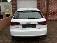 Gebraucht Audi A3 179 PS (131 kW) 2015 Weiß Coupé