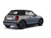Gebraucht Mini Cooper S Cabriolet Favoured 204 PS (150 kW) 2024 Grau Cabrio