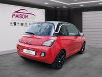 Gebraucht Opel Adam 69 PS (50 kW) 2019 Rot Kleinwagen