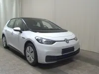 Gebraucht VW ID.3 Pro Performance 150 kW (204 PS) 2023 Weiss Kleinwagen