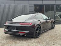 Gebraucht Porsche Panamera 4 Edition 462 PS (339 kW) 2020 Schwarz Limousine