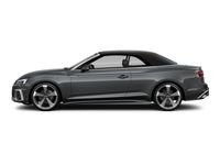 gebraucht Audi A5 Cabriolet 40 TDI UPE 81.190 S line Matrix