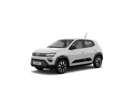 Nouvelle Dacia Spring Expression 52 kW (71 ch) 2026 Blanc Citadine