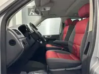 Gebraucht VW Multivan 174 PS (127 kW) 2005 Silber Van / Kleinbus