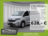 Neu VW T7 R 170 PS (125 kW) 2026 Silber Van