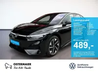 Gebraucht VW ID.7 Pro 210 kW (286 PS) 2025 Grenadillschwarz Limousine