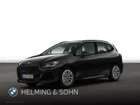 Gebraucht BMW 223 Active Tourer Sport Line 204 PS (150 kW) 2025 Schwarz Van / Kleinbus