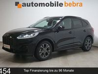 Gebraucht Ford Kuga ST-Line X 151 PS (111 kW) 2023 Schwarz SUV