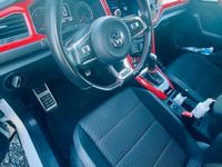 gebraucht VW T-Roc von Privat
