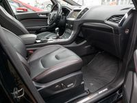 Gebraucht Ford S-MAX ST-Line 190 PS (139 kW) 2019 Schwarz Van / Kleinbus