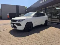 Gebraucht Jeep Compass Altitude 131 PS (96 kW) 2024 Weiß SUV