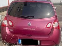 gebraucht Renault Twingo 2 Phase 2 TÜV neu