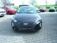 gebraucht Hyundai Ioniq Hybrid 1.6 GDI Style / Navi / Xenon / TÜV neu