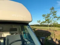Gebraucht VW T4 110 PS (80 kW) 1994 Blau Van