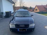 gebraucht Audi A4 Avant 1.8 T