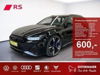 Gebraucht Audi RS6 Ambiente 600 PS (441 kW) 2023 Mythosschwarz metallic Kombi