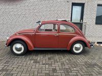Gebraucht VW Käfer 30 PS (22 kW) 1960 Braun Limousine