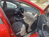 Second-hand Renault Captur Evolution 91 CP (66 kW) 2024 Roșu SUV