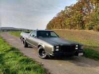 Gebraucht Ford Ranchero 1978 Grau