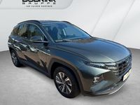 Gebraucht Hyundai Tucson Select 150 PS (110 kW) 2021 Amazon grey SUV