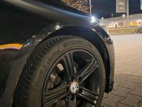 Gebraucht BMW 428 245 PS (180 kW) 2015 Schwarz Limousine