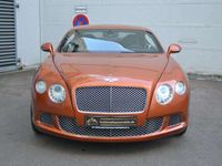 gebraucht Bentley Continental GT Speed