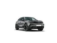 Neu Opel Mokka-e GSe 206 kW (281 PS) 2026 Grau (grafik grau (uni)) SUV