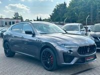 Gebraucht Maserati Levante 430 PS (316 kW) 2022 Grau SUV